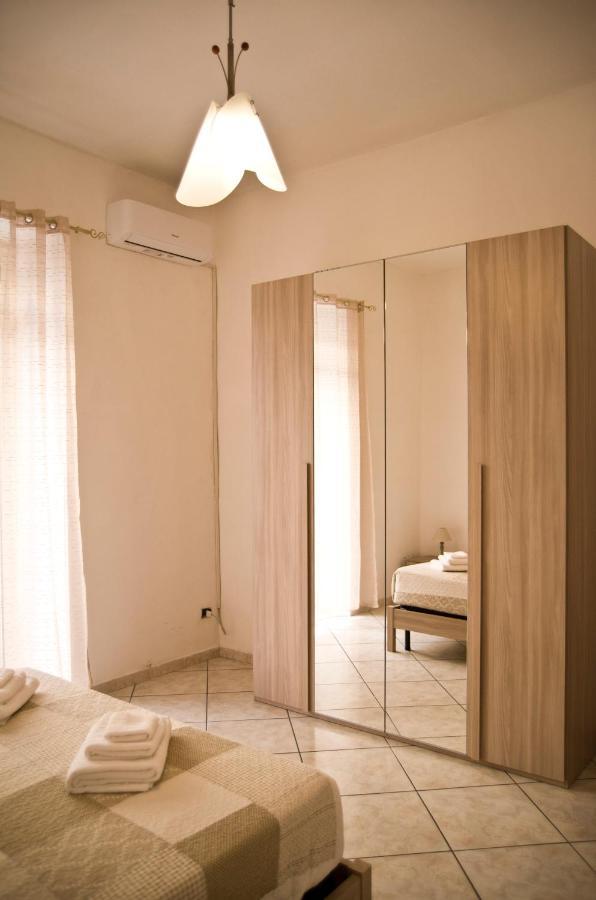 Appartement Dreaming Napels