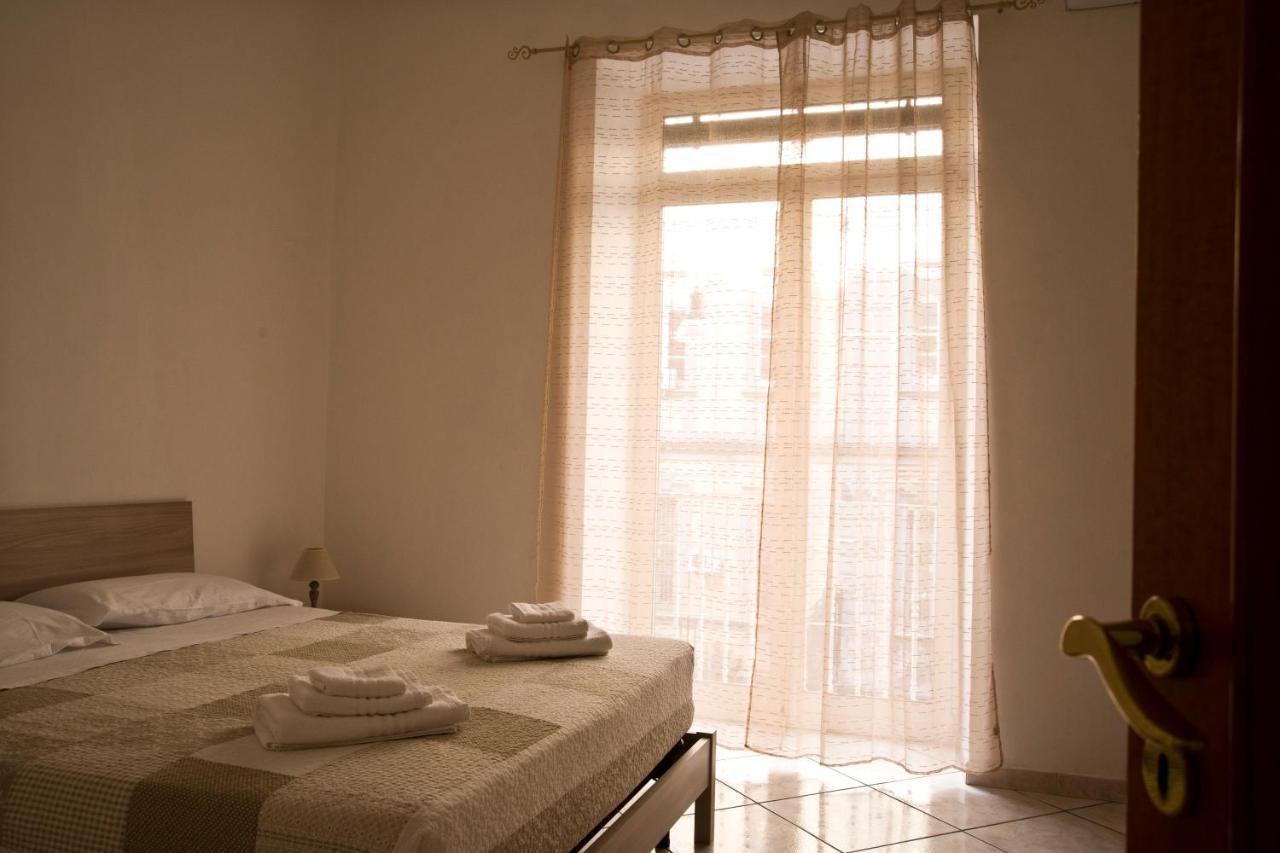 Appartement Dreaming Napels