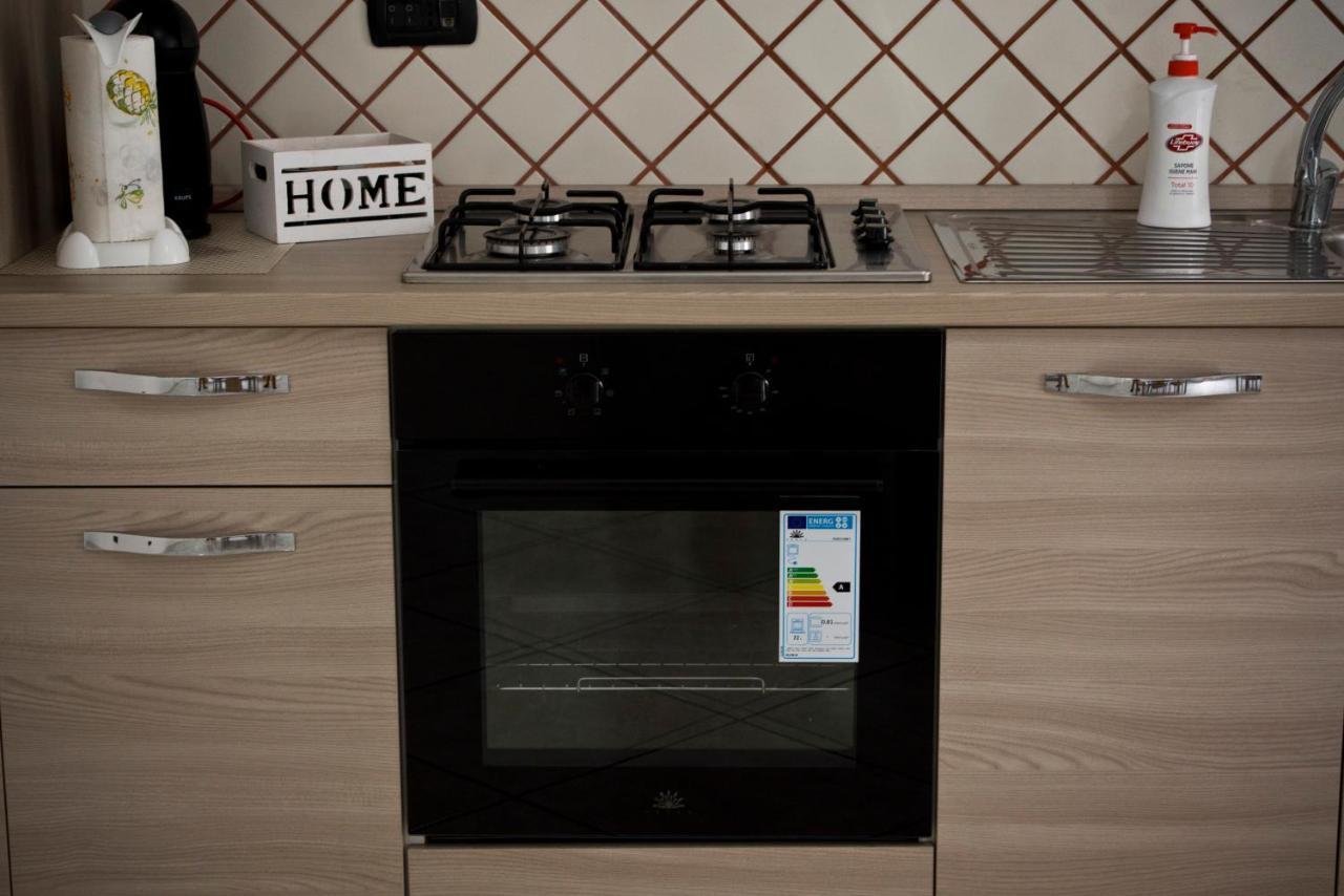Dreaming Appartement Napels